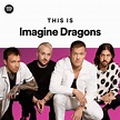 Imagine Dragons Tour 2023 : Tickets and Details - Vocal Bop
