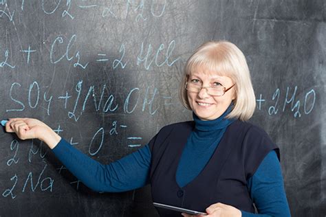 Top 5 Jobs For Retired Former Teachers