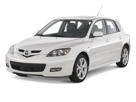 Request a dealer quote or view used cars at msn autos. 2008 Mazda Mazda3 Reviews - Research Mazda3 Prices & Specs ...