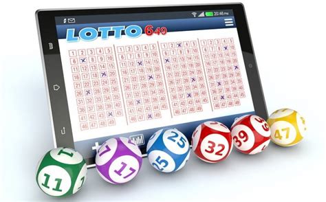 How To Play Online Lottery Betting E Who Know