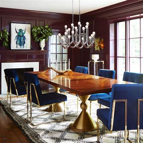 25 Beautiful Dining Rooms