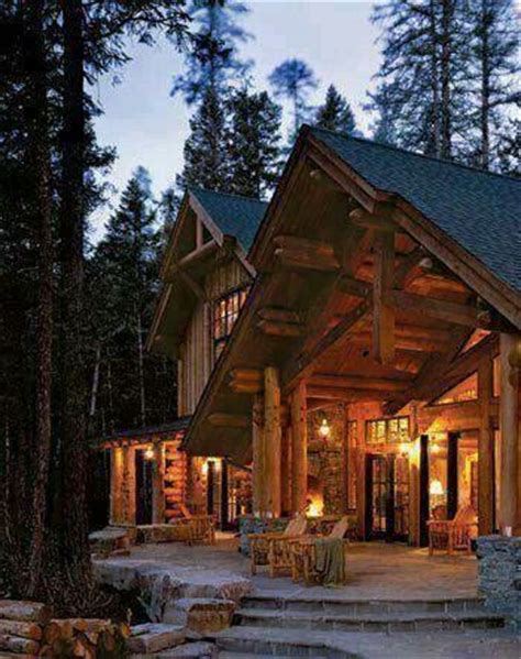 Classic southern home hardware stores offering multiple rooms casually flow one of hammond sells expertly crafted mobile or number Log Cabin with a wrap-around porch. Dream Home! | Dream ...
