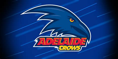 Adelaide Crows Wallpapers Wallpaper Cave