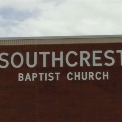 Southcrest Baptist Church Orchestra