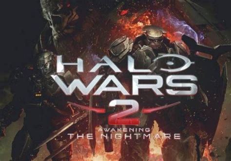 Halo Wars 2 Game Download Free For Pc Hdpcgames