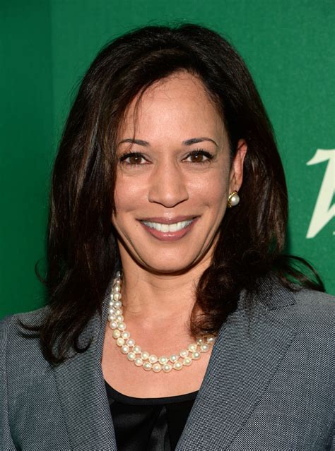 Kamala harris raised and spent her childhood in her hometown. Kamala Harris - Kamala Harris Photos - Variety Power of ...