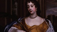 A saga de Barbara Palmer, a mais notória amante do Rei Carlos II