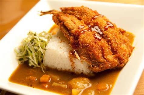 料理カメラマンの家めし。: アジフライカレー