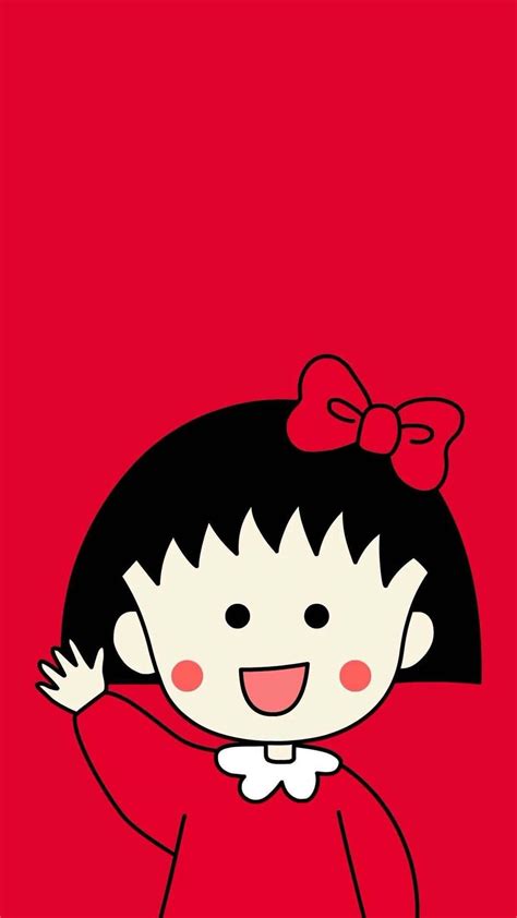 Download Cute Red Iphone Wallpaper