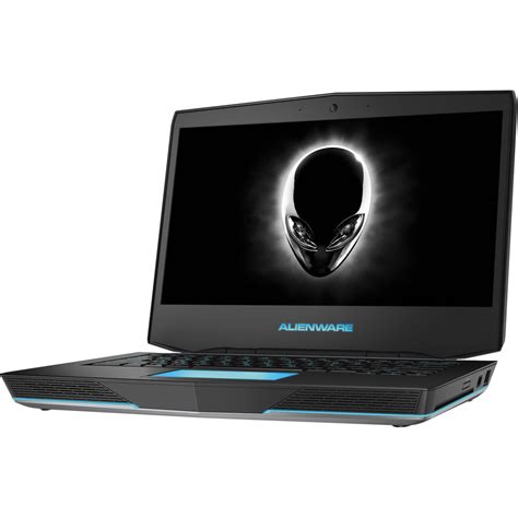 Dell Alienware 13 Anw13 2273s 13 Notebook Anw13 2273slv