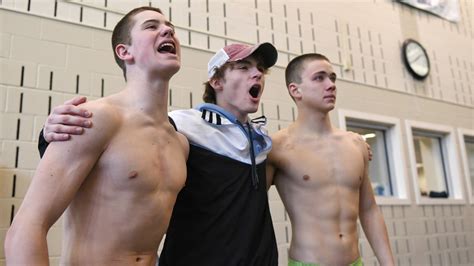 Gallery Boys Swim And Dive State Meet The Harbinger Online