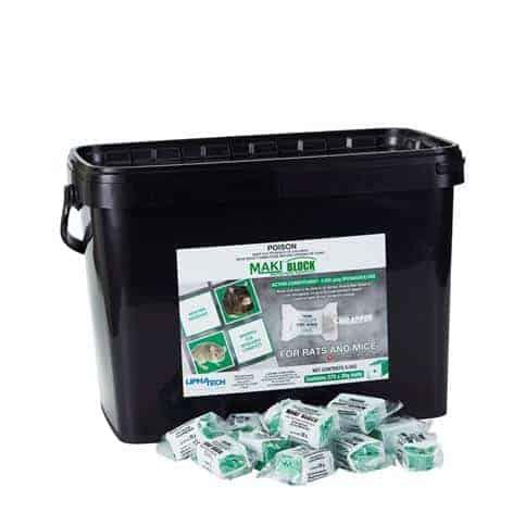 4.6 out of 5 stars based on 346 product ratings(346). Rodenticides | Agserv Pest Control Supplies