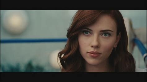 Scarlett Johansson Images Iron Man 2 Wallpaper And Background Photos