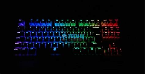 Guide How To Change Alienware Keyboard Color Tech4gamers