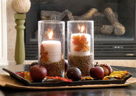 23 Amazing Diy Fall Decorations For Your Home Style Motivation