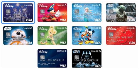 These are the design trends that will invigorate the graphic design industry in 2021 and beyond. Cool Debit Card Designs Elegant Chase Disney Visa Card ...