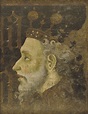 Alfonso IV el Magnánimo | Museu Nacional d'Art de Catalunya