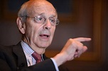 Stephen Breyer Notifies White House Of His Retirement: Ketanji Brown ...