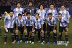 世界杯參賽隊伍介紹-阿根廷國家隊 - 體育 - 中時新聞網