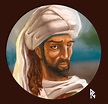 Oddodo: Ibn Battuta
