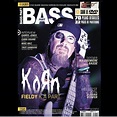 Fieldy Cover | Korn, Music love, Great bands