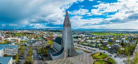 Top 16 Things To Do In Reykjavík In 2023
