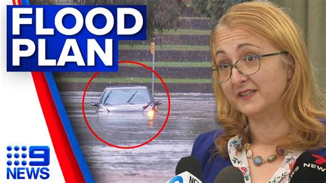 Bureau Of Meteorology To Issue Flood Warnings Under Overhaul Of Response System 9 News