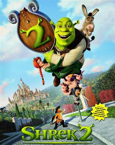 Shrek has rescued princess fiona, got married, and now is time to meet the parents. Free Download Full Version Games & Movies: Free Download ...