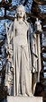 Gräber, Denkmäler: Bertrada von Laon - Statue in Paris: Reise in die ...
