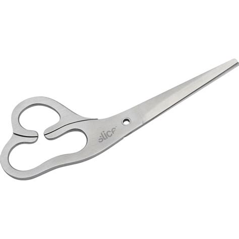 Slice 10420 Stainless Steel Scissors Rapid Online