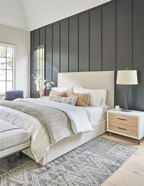 Benjamin Moore Flint Benjamin Moore Flint Accent Wall Paint Color