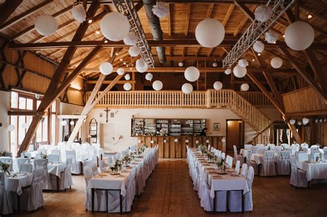 16 Best Wedding Venues In Maryland Youll Love