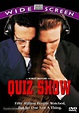 Quiz Show (1994) - Posters — The Movie Database (TMDB)