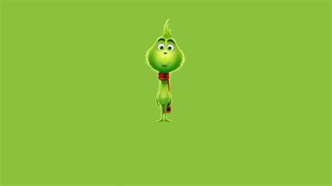 Top 47 Imagen Grinch Fondos De Pantalla Vn