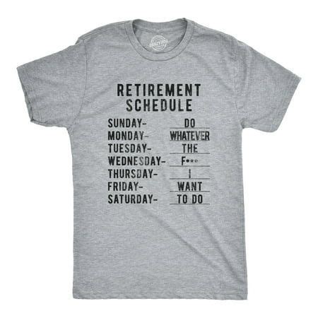 Retirement Tee Retirement Gifts For Men Funny Shirts For Men Funny