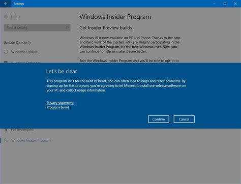 How To Get The Windows 10 Fall Creators Update As Soon As Possible