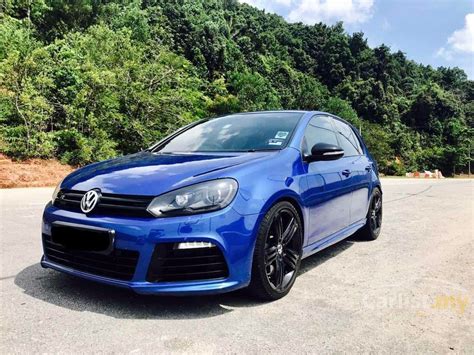 Estimate the price of the vehicle(s) based on your destination. Volkswagen Golf R 2013 2.0 in Penang Automatic Hatchback ...