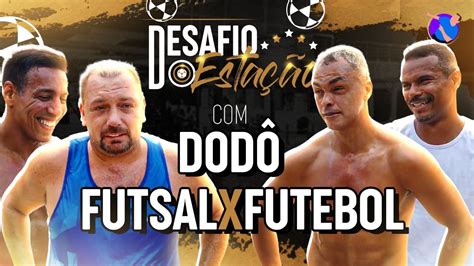 Desafio Ale Oliveira E Índio X Dodô E Rubens Cardoso Youtube