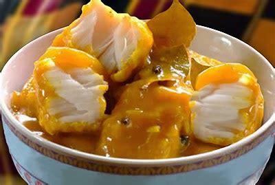 38 (really good) easter recipes you still have time to make before sunday. Cape Malay Pickled Fish Recipe ~ Edible Gold ~ GOLD ...