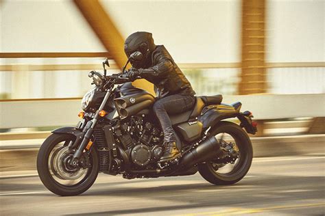 Yamaha Vmax 2020 Sports Heritage Motorcycle Review Specs Price Bikes