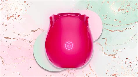 this rose shaped amazon vibrator is going majorly viral on tiktok stylecaster