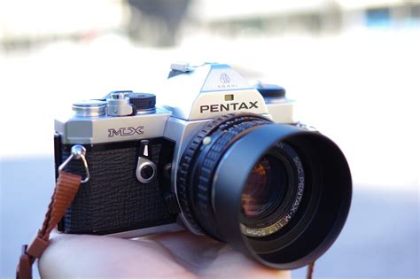 Pentax Mx Smc Pentax M 50mm F17 Pentax User Photo Gallery