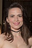 Hayley Atwell - "Rosmersholm" Press Night After Party in London ...
