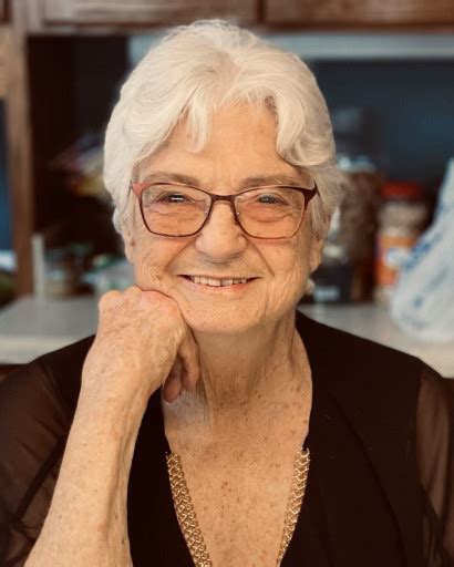 Anna Ruth King Hester Obituary Bladen Gaskins Funeral Home Cremation Services