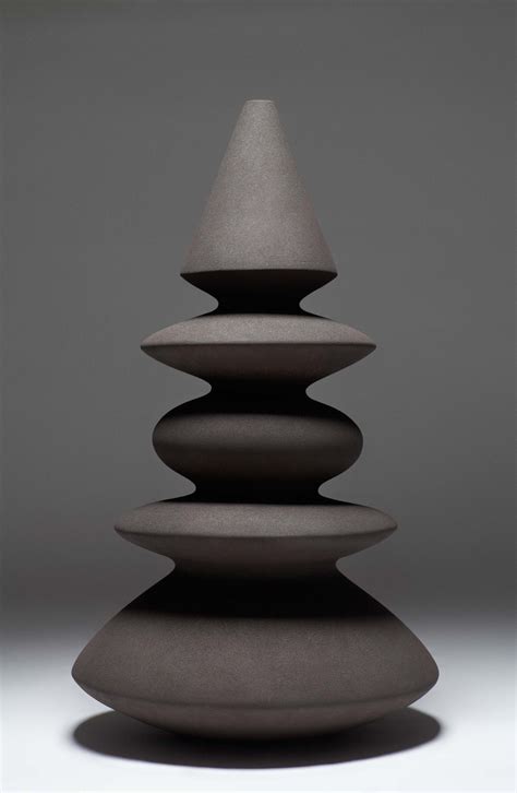 Turi Heisselberg → Time Out Contemporary Ceramics Pottery Sculpture