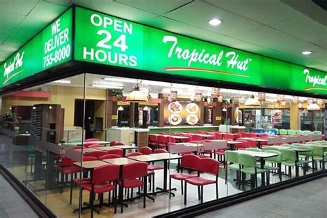 Oldest And Most Nostalgic Restaurants In Quezon City Travel Up