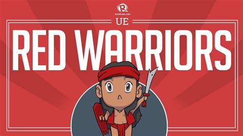 Retooled Ue Red Warriors Go All In For Final Four Bid Youtube