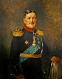 General Colmar Freiherr von der Goltz, c - Vienna Nedomansky Studio