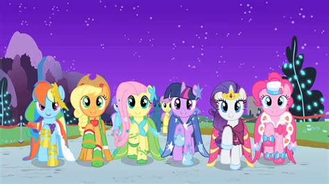 The Grand Galloping Gala Projectbrony