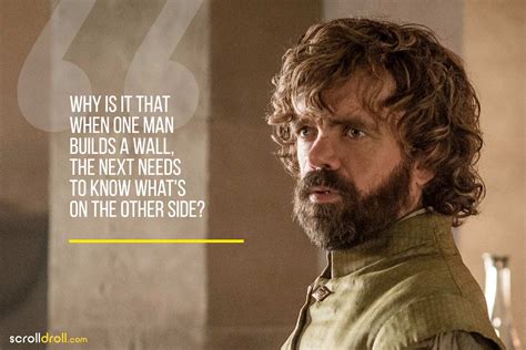 33 tyrion lannister quotes that make him the most loved got character
